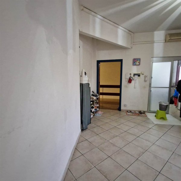 appartamento in vendita a Prato