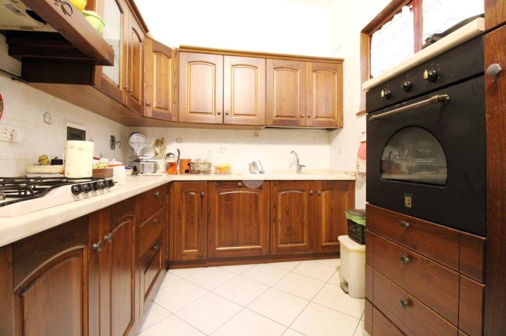 appartamento in vendita a Prato