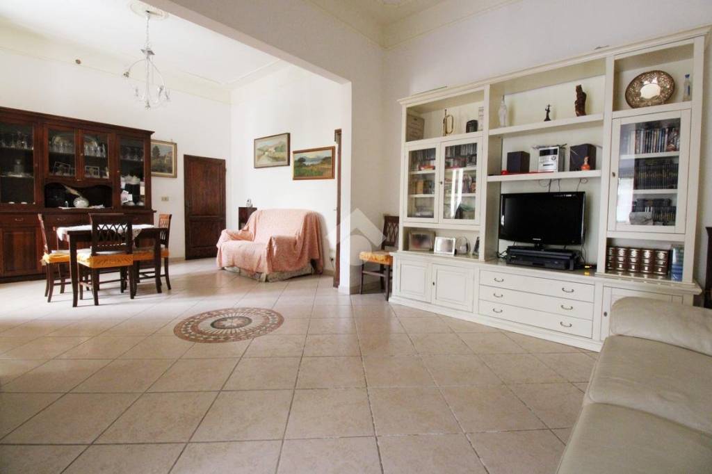 appartamento in vendita a Prato