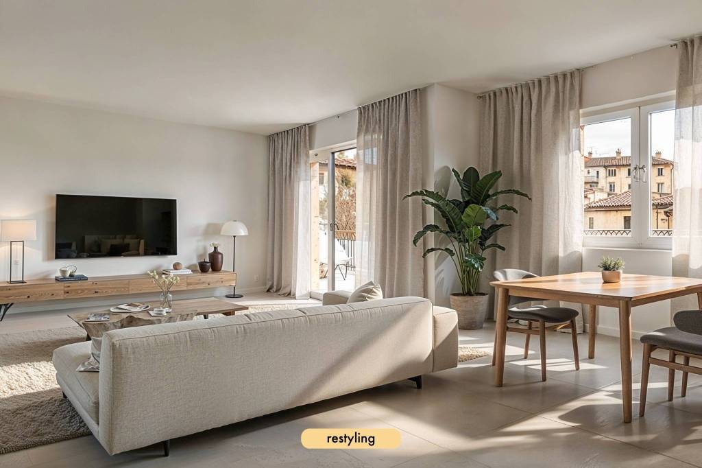 appartamento in vendita a Prato