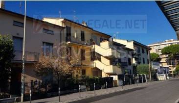appartamento in vendita a Prato