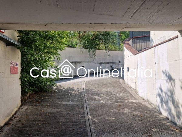 appartamento in vendita a Prato