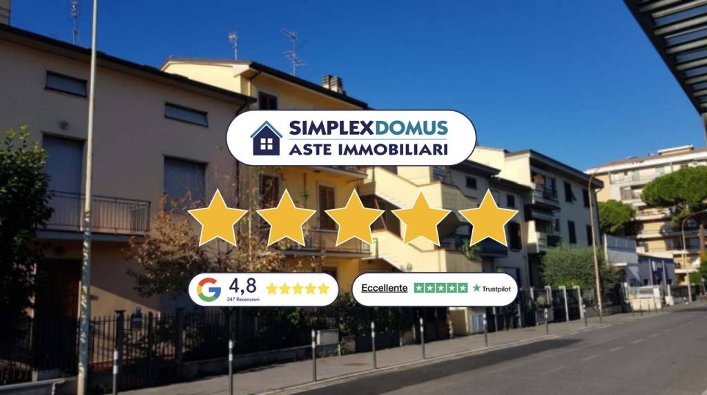 appartamento in vendita a Prato