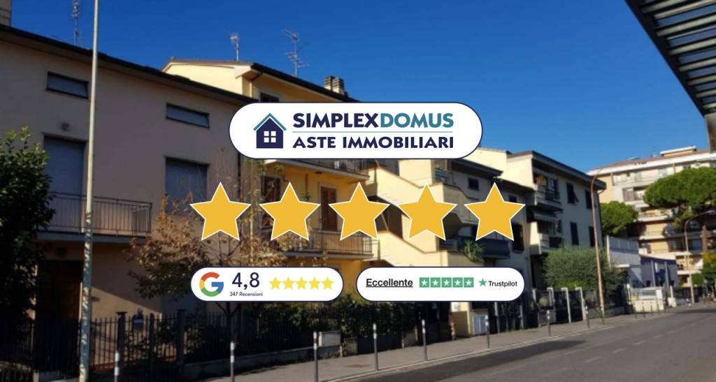 appartamento in vendita a Prato