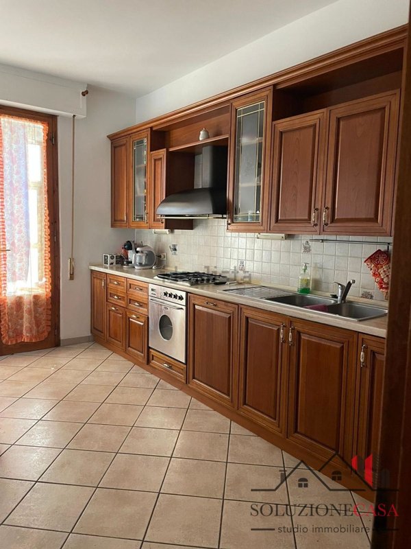 appartamento in vendita a Prato