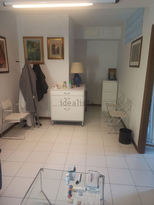 ufficio in vendita a Prato
