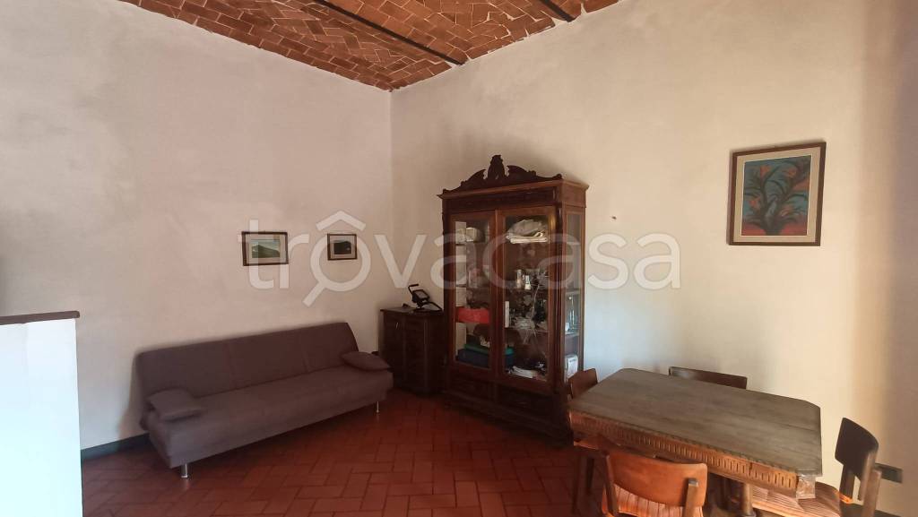 appartamento in vendita a Prato in zona San Martino