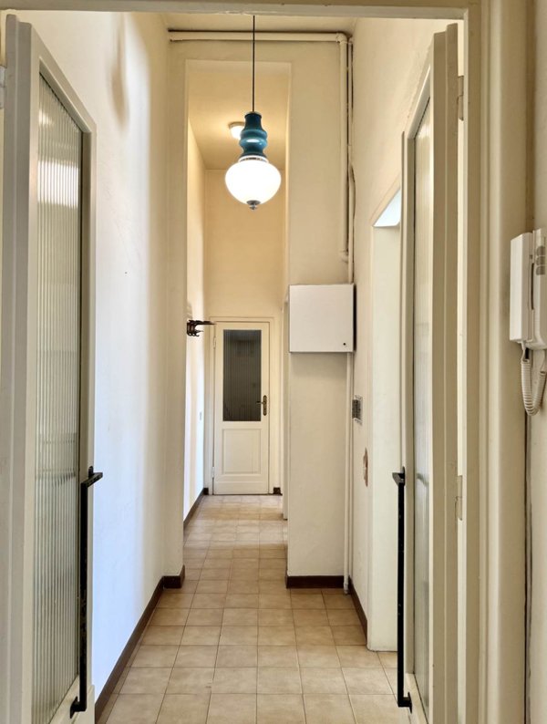 appartamento in vendita a Prato