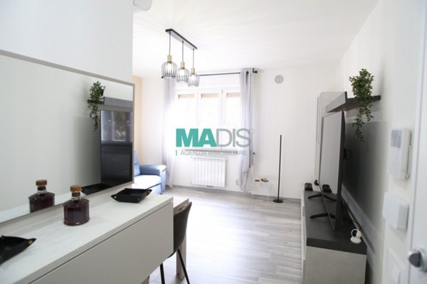 appartamento in vendita a Prato