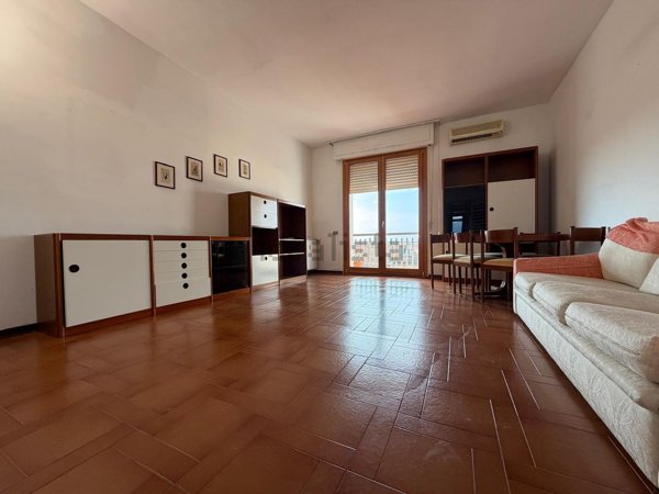 appartamento in vendita a Prato