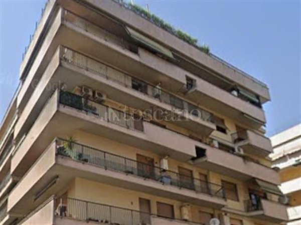 appartamento in vendita a Prato