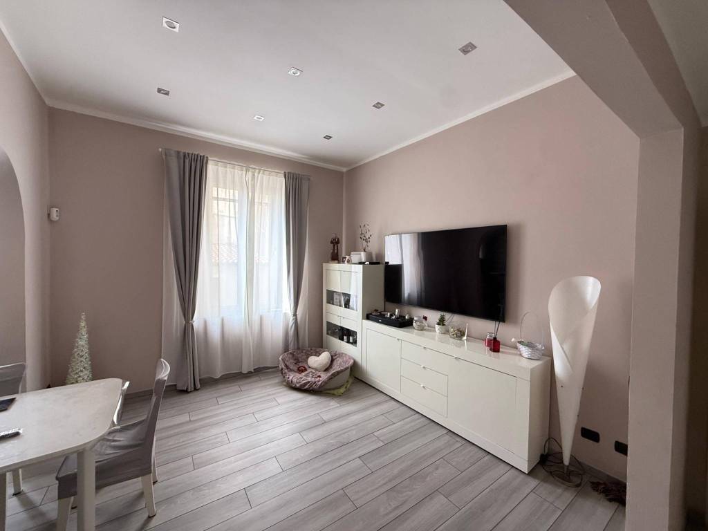 appartamento in vendita a Prato