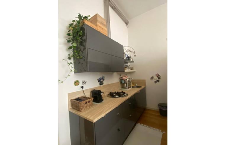 appartamento in vendita a Prato