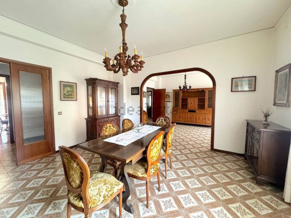 appartamento in vendita a Prato in zona Coiano