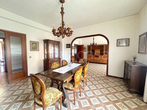 appartamento in vendita a Prato in zona Coiano