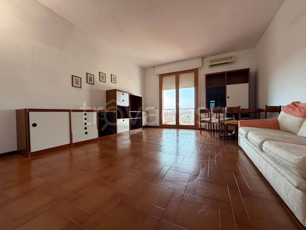 appartamento in vendita a Prato