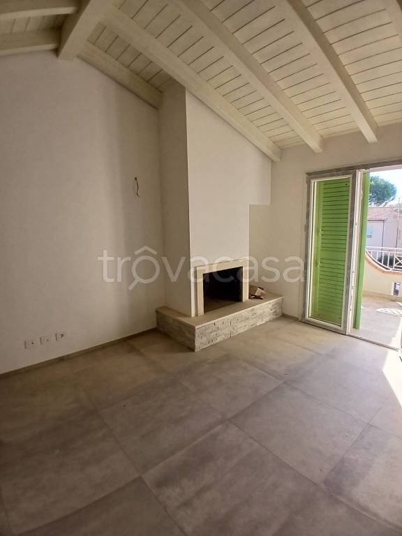 appartamento in vendita a Prato in zona Casale