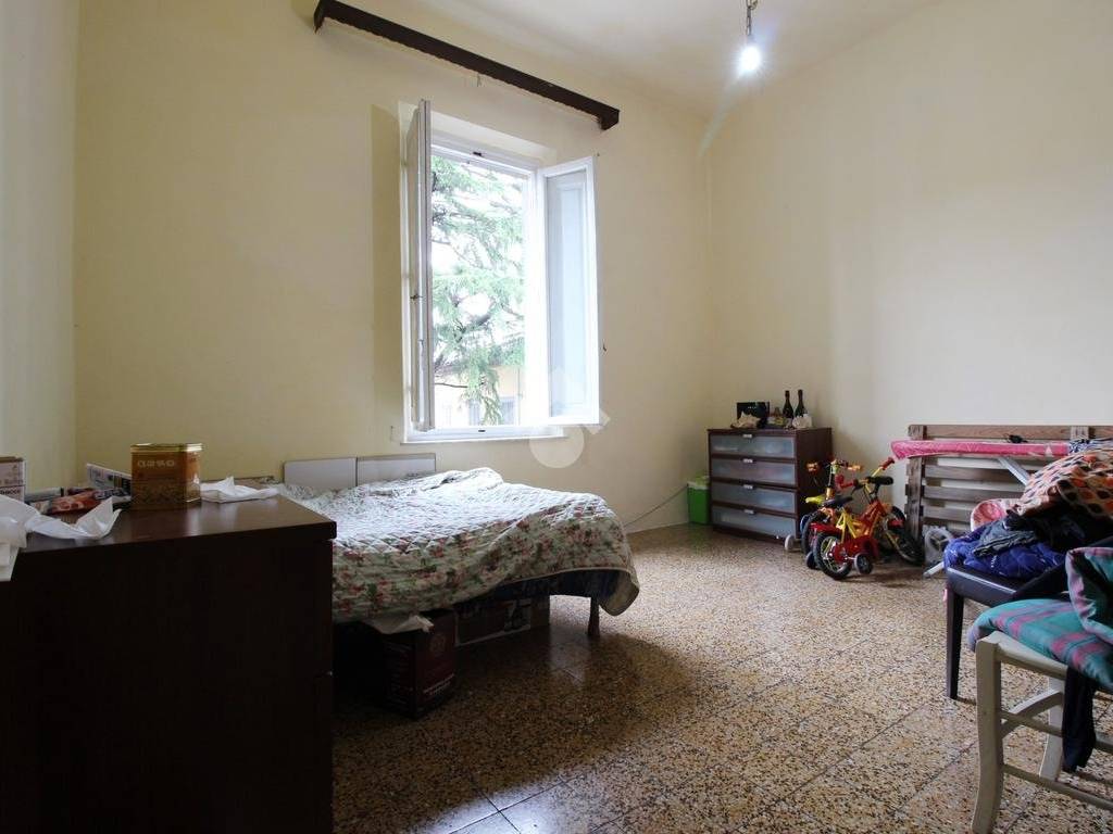 appartamento in vendita a Prato