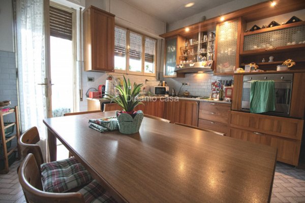 appartamento in vendita a Prato