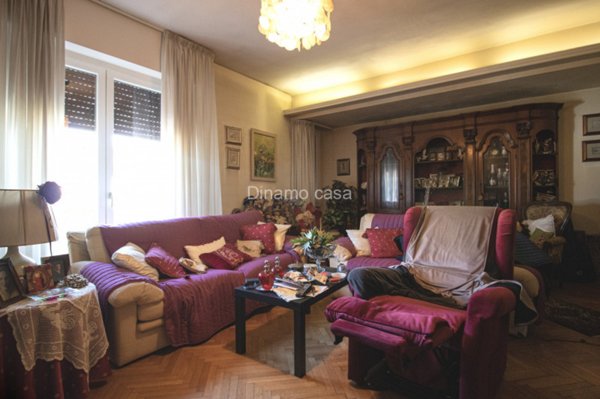 appartamento in vendita a Prato