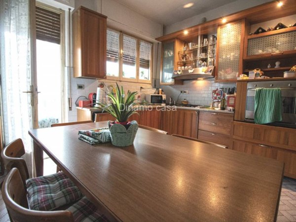 appartamento in vendita a Prato