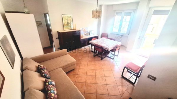 appartamento in vendita a Prato in zona Grignano