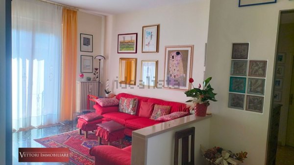 appartamento in vendita a Prato