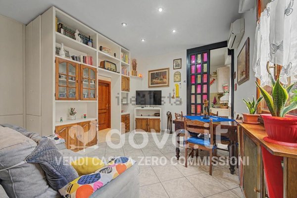 appartamento in vendita a Prato