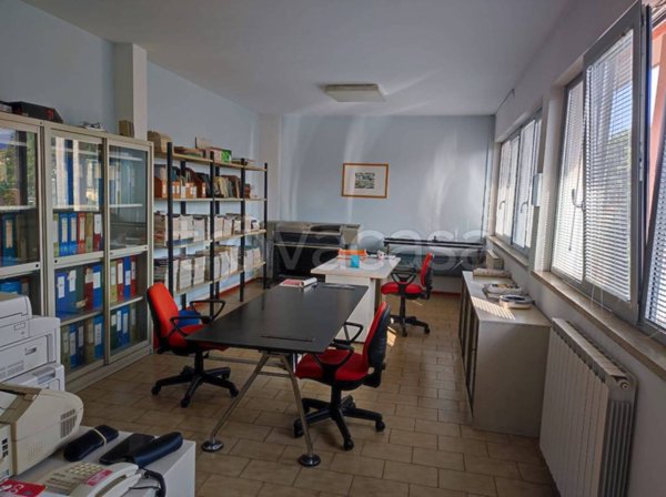 appartamento in vendita a Prato