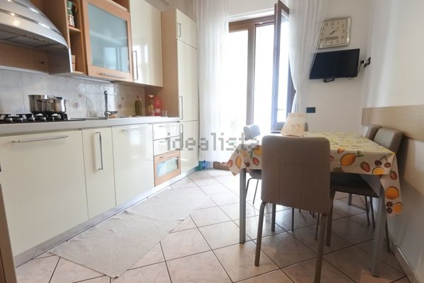 appartamento in vendita a Prato