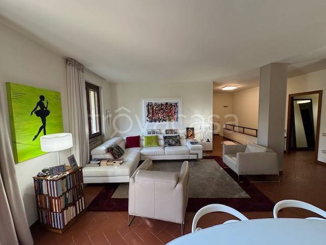 appartamento in vendita a Prato