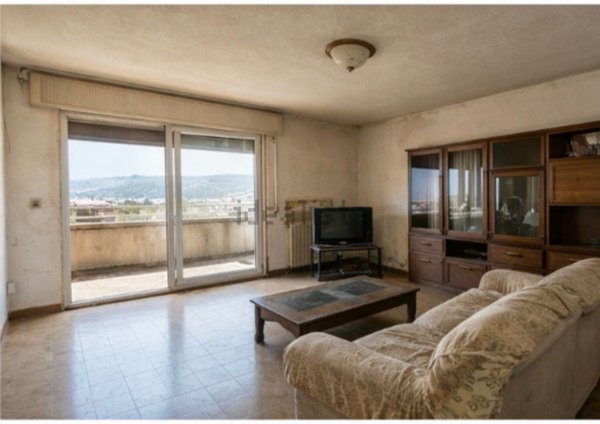 appartamento in vendita a Prato