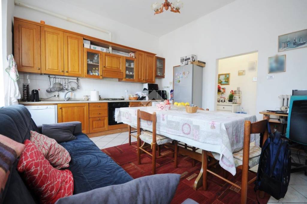 appartamento in vendita a Prato