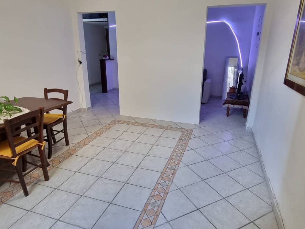 appartamento in vendita a Prato