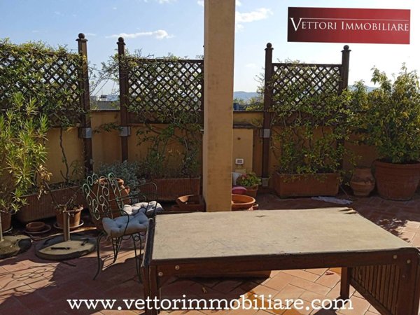 appartamento in vendita a Prato