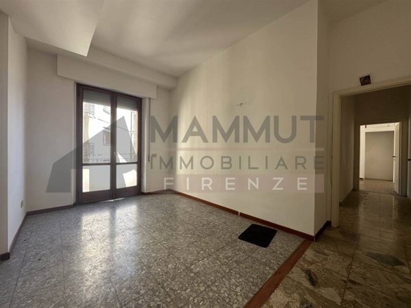 appartamento in vendita a Prato
