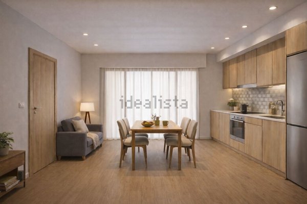 appartamento in vendita a Prato