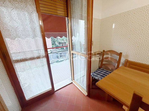 appartamento in vendita a Prato in zona Coiano