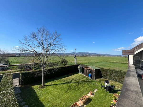 appartamento in vendita a Prato in zona Fontanelle