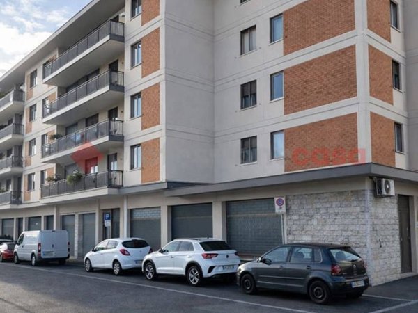 appartamento in vendita a Prato in zona Cafaggio