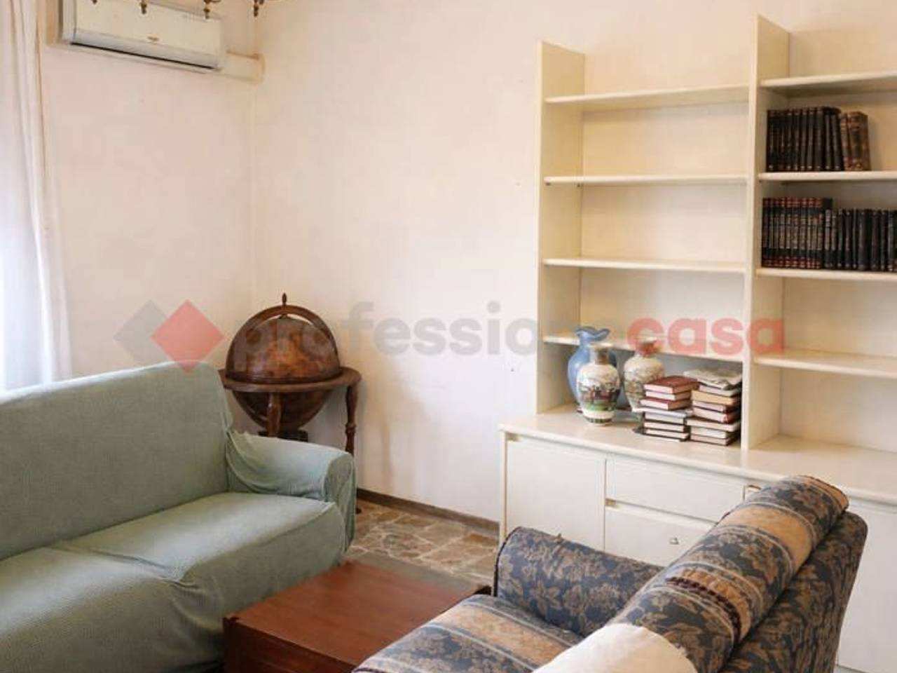 appartamento in vendita a Prato in zona Grignano