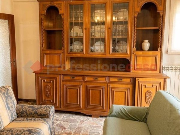 appartamento in vendita a Prato in zona Grignano