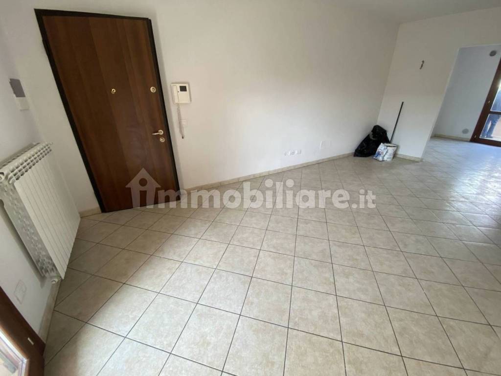 appartamento in vendita a Prato in zona Coiano