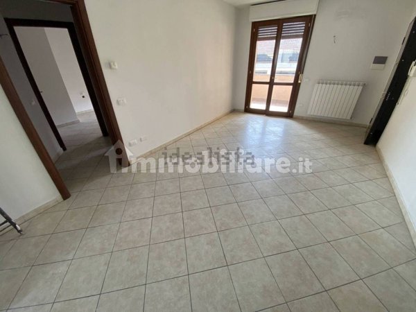 appartamento in vendita a Prato in zona Coiano