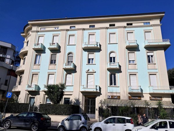 appartamento in vendita a Prato