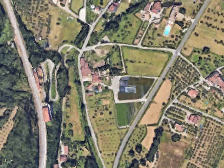 terreno agricolo in vendita a Prato