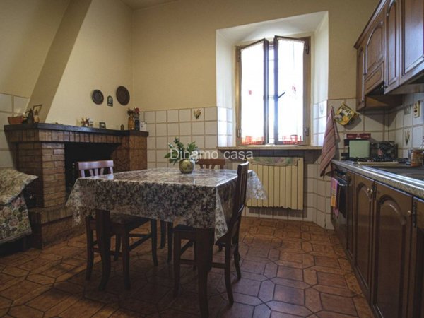 casa indipendente in vendita a Prato in zona Galciana