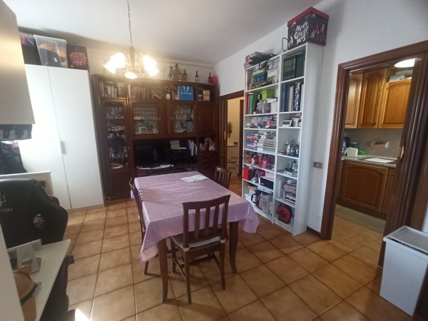 appartamento in vendita a Prato