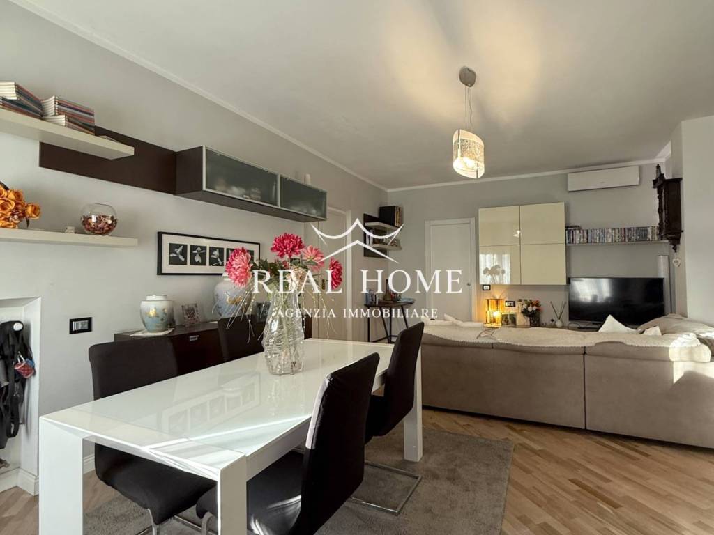 appartamento in vendita a Prato