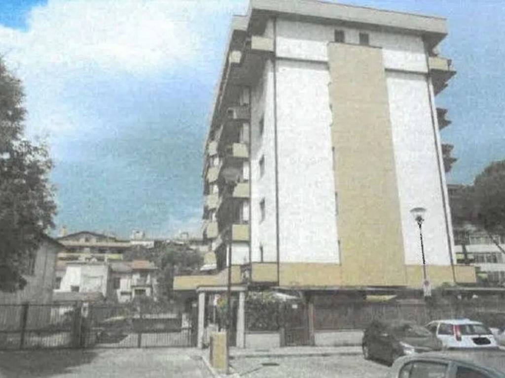 appartamento in vendita a Prato